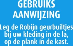 Robijn Intense Morgenfris Droogtrommeldoekjes - 9 X 20 Stuks - Voordeelverpakking -Lifestyleproducten 1200x769