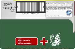 Dreft Platinum Plus All In One Machine Clean - Vaatwastabletten - 80 Tabletten -Lifestyleproducten 1200x783 2