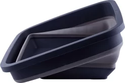 YUGN BLACK Opvouwbare Afwasteil 9 Liter - Afwasbak Teil Wasteil - Afwasbak Vierkant - Afwasteil Opvouwbaar - Ruimtebesparend - Cadeau Tip -Lifestyleproducten 1200x793 1