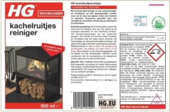 HG Kachelruitjesreiniger - 500 Ml - Verwijdert Roet, Vet En Teer -Lifestyleproducten 1200x793 3