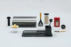 Brabantia SinkSide Afdruiprek - Dark Grey -Lifestyleproducten 1200x799 27