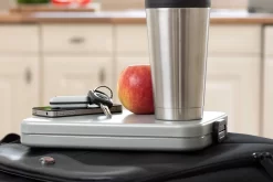 Mepal Lunchbox Take A Break Flat - Nordic Green -Lifestyleproducten 1200x800 11