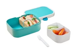 Mepal Campus Bento Lunchbox - Blauw -Lifestyleproducten 1200x800 29
