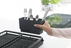 Brabantia SinkSide Afdruiprek - Dark Grey -Lifestyleproducten 1200x800 39