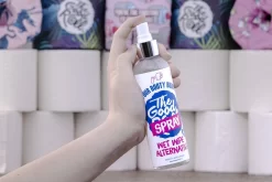 Your Booty Buddy - The Good Roll Toiletpapier Spray 200ml | SPRAY - WIPE - FLUSH -Lifestyleproducten 1200x800 49