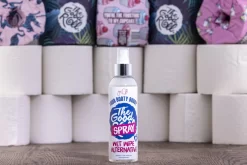 Your Booty Buddy - The Good Roll Toiletpapier Spray 200ml | SPRAY - WIPE - FLUSH -Lifestyleproducten 1200x800 52