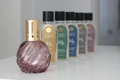 Ashleigh & Burwood Lampenolie Geurolie - Freesia & Orchid 250 Ml -Lifestyleproducten 1200x800 65