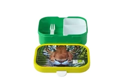 Mepal – Lunchset Campus (pu + Lb) – Pop-up Drinkfles En Broodtrommel Voor Kinderen – Animal Planet Tijger – Bento Box – Lekvrij -Lifestyleproducten 1200x801 2