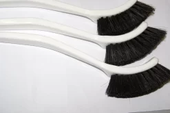 Afwasborstel Met Paardenharen Voorheen Edi Baur 3 Stuks