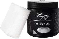 Hagerty Silver Care - Pasta Voor Zilverreiniging 185 Gr
