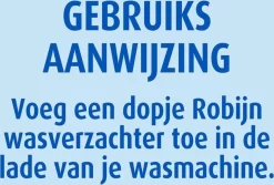 Robijn Puur & Zacht Wasverzachter - 8 X 30 Wasbeurten - Voordeelverpakking -Lifestyleproducten 1200x812