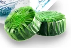 Starbluedisc Toiletblok Jaarverpakking 24 Stuks Groen -Lifestyleproducten 1200x818 3