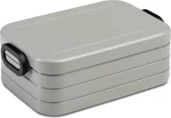 Mepal Lunchbox Take A Break Midi - 900 ML - Zilver