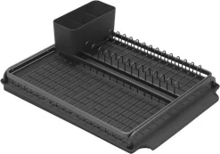 Brabantia SinkSide Afdruiprek - Dark Grey -Lifestyleproducten 1200x839 1