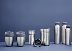 Mepal – Isoleer Lunchpot Ellipse – Houdt Je Eten 6-8 Uur Warm En 12 Uur Koud – Nordic Green – 2 Compartimenten – Soep Beker To Go – Yoghurt Beker Muesli - Thermos Lunchbox -Lifestyleproducten 1200x845 1