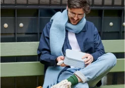 Mepal Lunchbox Take A Break Midi - 900 ML - Zilver -Lifestyleproducten 1200x846 1