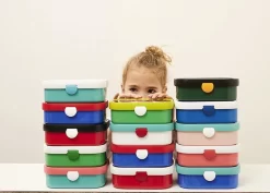 Mepal – Lunchset Campus (pu + Lb) – Pop-up Drinkfles En Broodtrommel Voor Kinderen – Animal Friends – Bento Box – Lekvrij -Lifestyleproducten 1200x860 1
