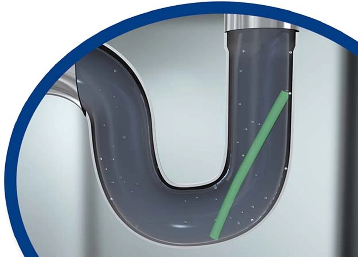 Starlyf Drain Sticks 12 Pack - Afvoer - Ontstopper Sticks - Gootsteenontstopper Sticks - Gootsteen Ontstopper 4 Starlyf Drain Sticks 12 Pack - Afvoer - Ontstopper Sticks - Gootsteenontstopper Sticks - Gootsteen Ontstopper - Afbeelding 4