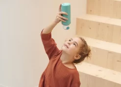 Mepal – Lunchset Campus (pu + Lb) – Pop-up Drinkfles En Broodtrommel Voor Kinderen – Blauw – Bento Box – Lekvrij -Lifestyleproducten 1200x862 4