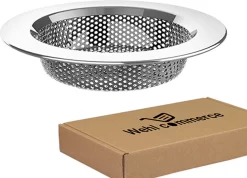 Luxe RVS Gootsteen Zeef Ø88mm - 50mm - Gootsteenstop - Afvoerzeef - Korfplug - Gootsteenbakje - Afvoerstop - Gootsteen Stop 80 Mm 9 Luxe RVS Gootsteen Zeef Ø88mm - 50mm - Gootsteenstop - Afvoerzeef - Korfplug - Gootsteenbakje - Afvoerstop - Gootsteen Stop 80 Mm -Lifestyleproducten 1200x863 2