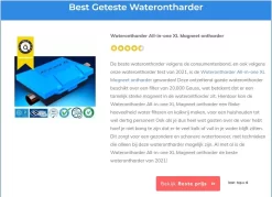 Alpine® Hét Waterontharder Alternatief All-in-one XL Antikalk Magneet Voor Koper En Kunststof Leidingen 20.000 Gauss - Energiebesparing - Energie Besparen - Gas Besparen -Lifestyleproducten 1200x871 1