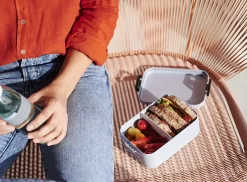 Mepal - Lunchbox Take A Break Midi – Geschikt Voor 4 Boterhammen – Wit – Lunchbox Voor Volwassenen -Lifestyleproducten 1200x884 1