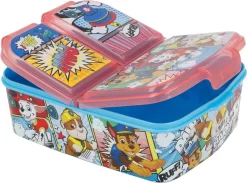 PAW Patrol - Vershouddoos - Lunchbox - 400ml - Blauw/Rood -Lifestyleproducten 1200x891