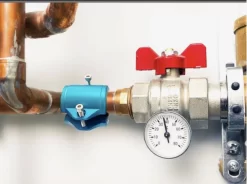 Magnetische Waterontharder - Professionele Waterontharder Magneet - Waterontkalker Waterleiding - Blauw - Anti Kalk -Lifestyleproducten 1200x894 3