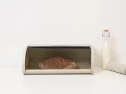 Brabantia Broodtrommel - Met Schuifdeksel - Soft Beige -Lifestyleproducten 1200x900 9