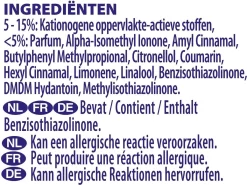 Robijn Pink Sensation Wasverzachter - 240 Wasbeurten - Voordeelverpakking -Lifestyleproducten 1200x901