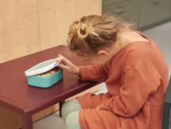 Mepal – Lunchset Campus (sb + Lb) – Schoolbeker En Broodtrommel Voor Kinderen – Leopard – Bento Box - Lekvrij -Lifestyleproducten 1200x909 4