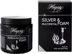 Hagerty Silver & Multi Metal Foam - 185 Ml -Lifestyleproducten 1200x912 1