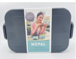 Mepal Lunchbox Take A Break Midi Zwart