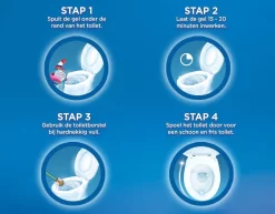 Witte Reus Toiletreiniger - Kracht Actief Gel Oceaan - Voordeelverpakking 10 X 700ml -Lifestyleproducten 1200x939 4