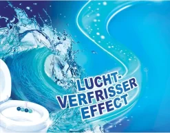 Witte Reus Kracht Actief Toiletblok - Oceaan - WC Blokjes Voordeelverpakking - 20 Stuks -Lifestyleproducten 1200x943 2