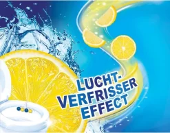 Witte Reus Kracht Actief Toiletblok - Citrus - WC Blokjes Voordeelverpakking - 10 Stuks -Lifestyleproducten 1200x943