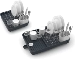 Aanrecht Afdruiprek Extend Uitschuifbaar - Joseph Joseph 8 Aanrecht Afdruiprek Extend Uitschuifbaar - Joseph Joseph -Lifestyleproducten 1200x948