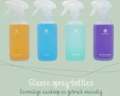 Cosmeau Schoonmaakmiddel Tabletten Cleaning Tabs Schoonmaak Tabs - Keukenreiniger - Badkamerreiniger Sanitair- Glasreiniger -Lifestyleproducten 1200x959 2