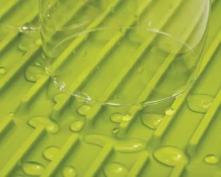 "Joseph Joseph Afdruipmat - Flume - Large - 31 X 43,5 Cm - Grijs" -Lifestyleproducten 1200x963 3