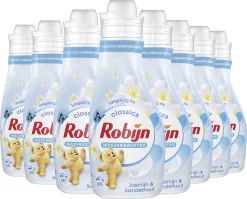 Robijn Jasmijn & Sandelhout Wasverzachter - 8 X 30 Wasbeurten- Voordeelverpakking -Lifestyleproducten 1200x967 3