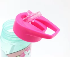 Unicorn Broodtrommel + PET Drinkfles Lichtblauw | Eenhoorn Lunchbox Set Voor Meisjes LS22 -Lifestyleproducten 1200x970 1