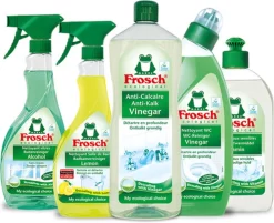 Frosch Azijnreiniger Anti-kalk 1L -Lifestyleproducten 1200x976
