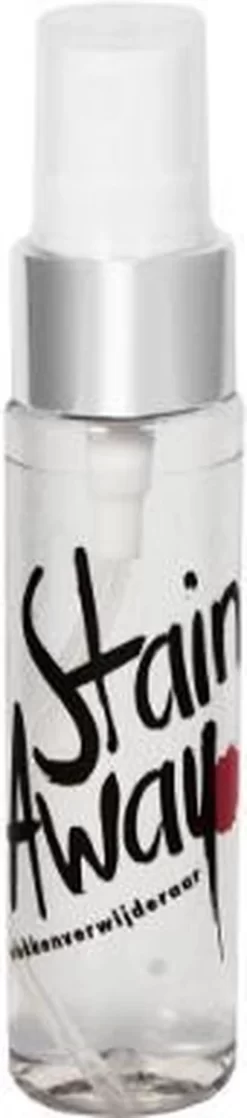 StainAway - Vlekverwijderaar - 30ml Vlekkenreiniger