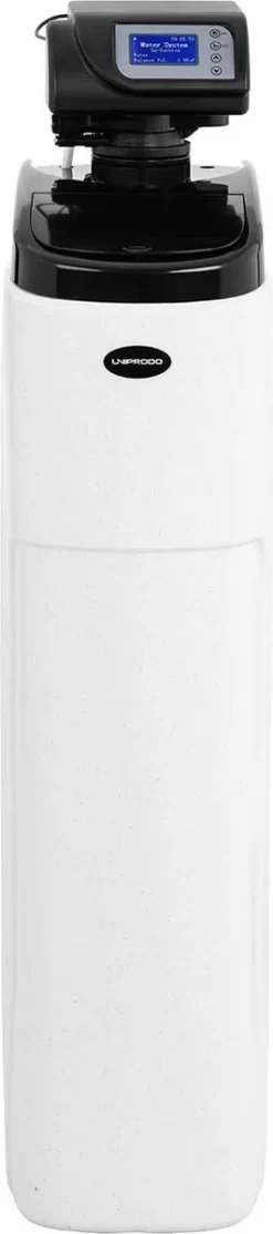 Uniprodo Waterontharder - 2-8 Personen - 15 L - 1.6-2.9 M 3 / Uur -Lifestyleproducten 266x1200