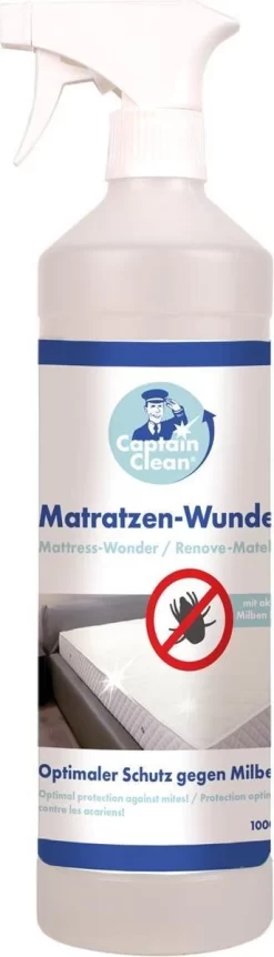 Mijten-ex Matras Spray, 1000 ML