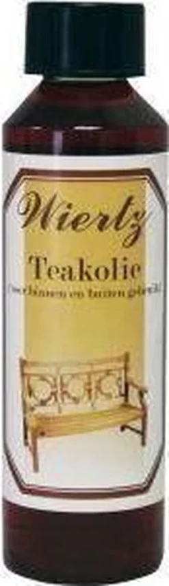 Wiertz Teakolie 250ML -Lifestyleproducten 348x1200 2