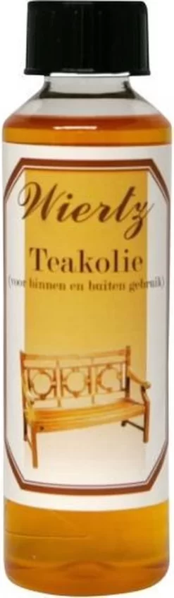 Wiertz Teakolie 250ML -Lifestyleproducten 350x1200 1
