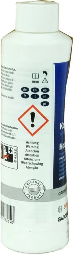 Bosch / Siemens Kookplaat Reiniger - 250 Ml -Lifestyleproducten 354x1200 1