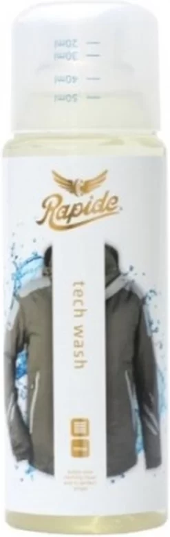 Rapide Tech Wash Voor Outdoorkleding, 300 Ml
