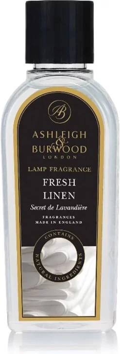 Ashleigh & Burwood - Fresh Linen 250 Ml